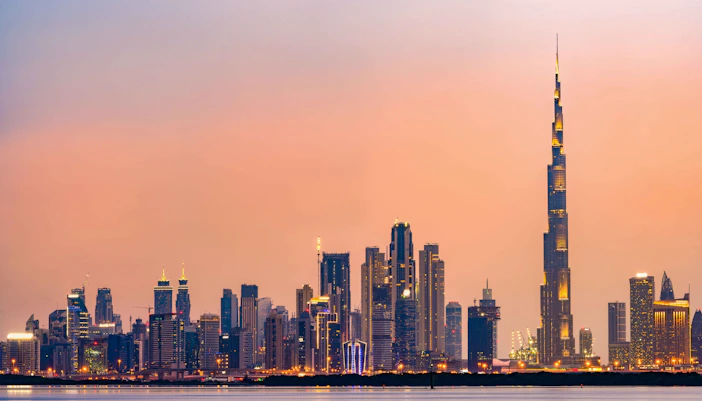Wie Viel Etagen Hat Der Burj Khalifa